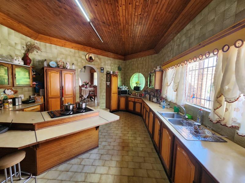 3 Bedroom Property for Sale in Kameeldrift West Gauteng