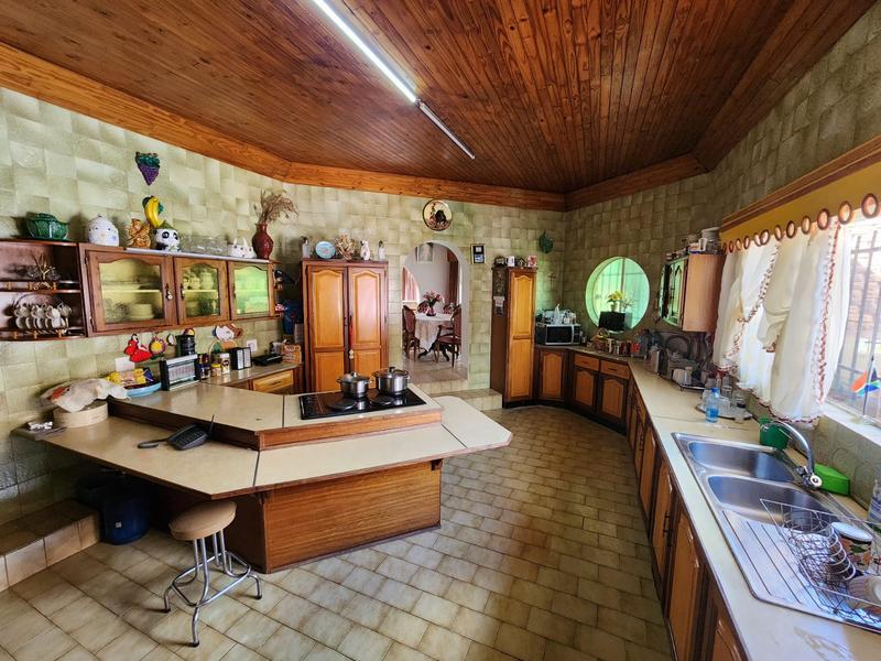 3 Bedroom Property for Sale in Kameeldrift West Gauteng