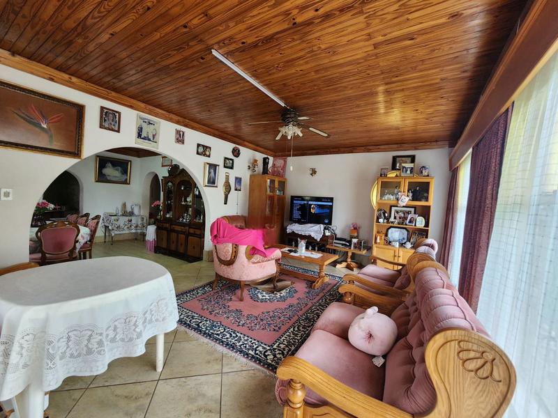 3 Bedroom Property for Sale in Kameeldrift West Gauteng