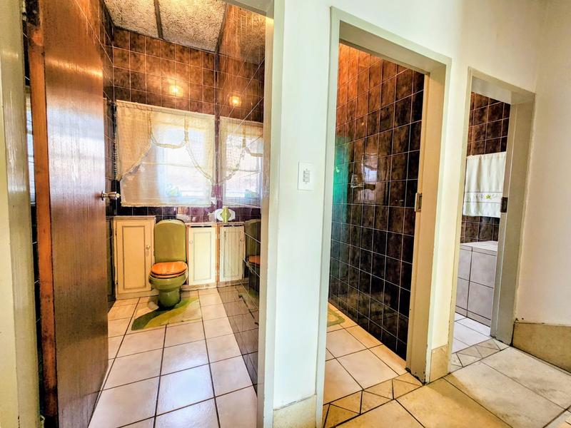 3 Bedroom Property for Sale in Kameeldrift West Gauteng