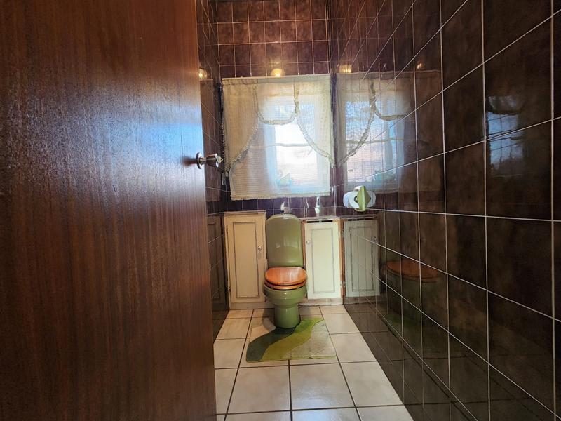 3 Bedroom Property for Sale in Kameeldrift West Gauteng