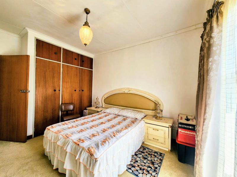3 Bedroom Property for Sale in Kameeldrift West Gauteng