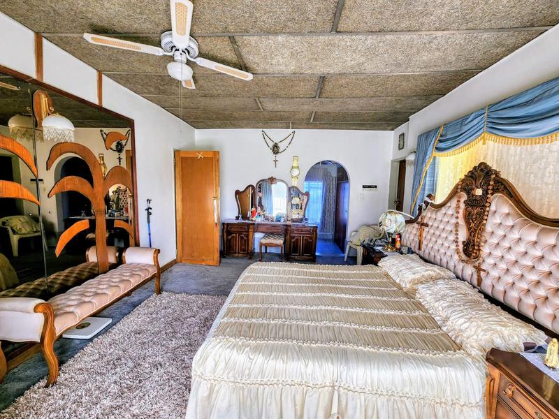 3 Bedroom Property for Sale in Kameeldrift West Gauteng