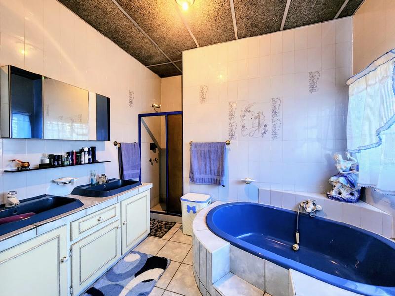 3 Bedroom Property for Sale in Kameeldrift West Gauteng