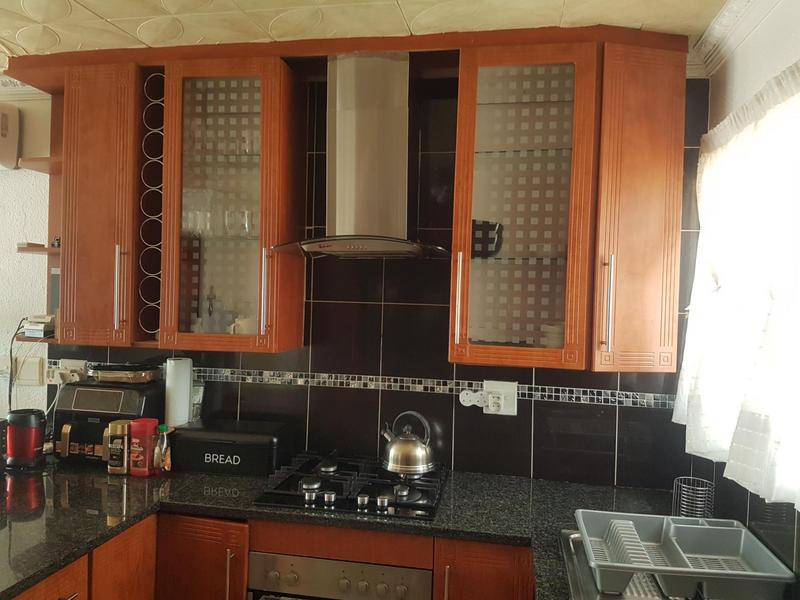 3 Bedroom Property for Sale in Heuwelsig Estate Gauteng