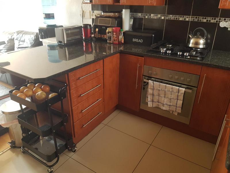 3 Bedroom Property for Sale in Heuwelsig Estate Gauteng