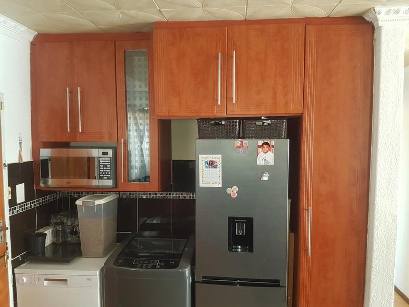 3 Bedroom Property for Sale in Heuwelsig Estate Gauteng