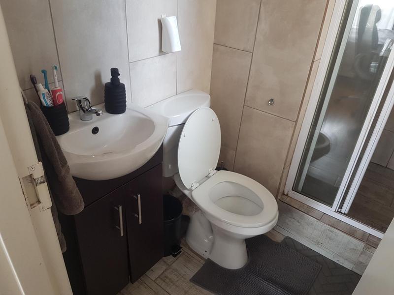 3 Bedroom Property for Sale in Heuwelsig Estate Gauteng