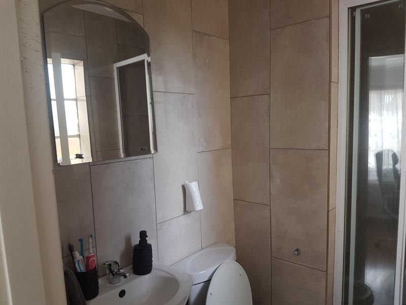 3 Bedroom Property for Sale in Heuwelsig Estate Gauteng