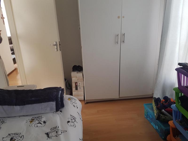 3 Bedroom Property for Sale in Heuwelsig Estate Gauteng