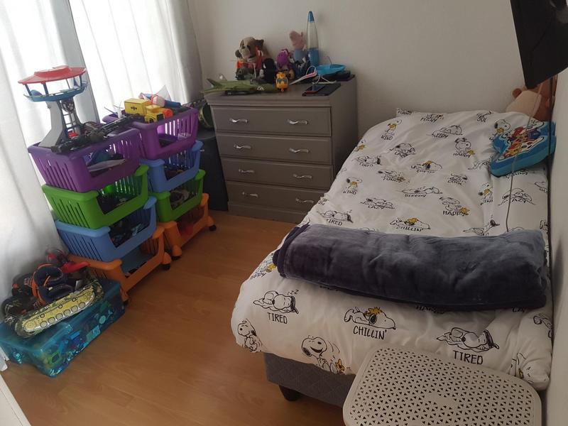 3 Bedroom Property for Sale in Heuwelsig Estate Gauteng