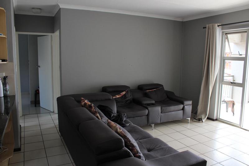 To Let 2 Bedroom Property for Rent in Bardene Gauteng