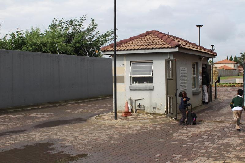 To Let 2 Bedroom Property for Rent in Bardene Gauteng