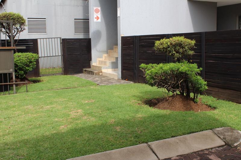 To Let 2 Bedroom Property for Rent in Bardene Gauteng