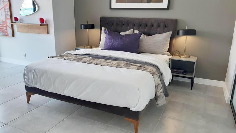 To Let 2 Bedroom Property for Rent in Waterfall Gauteng