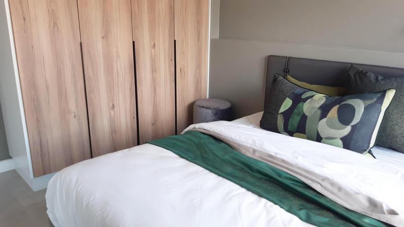 To Let 2 Bedroom Property for Rent in Waterfall Gauteng
