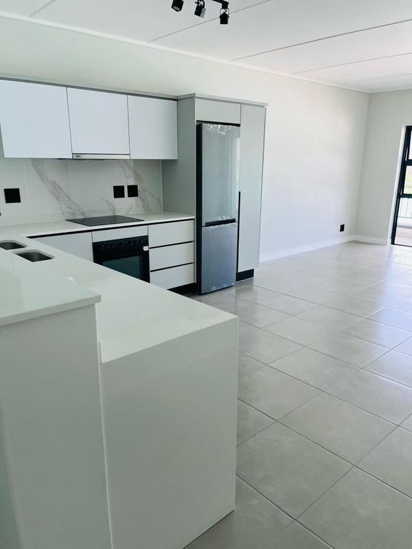 To Let 3 Bedroom Property for Rent in Waterfall Gauteng