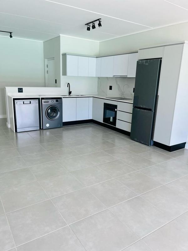 To Let 3 Bedroom Property for Rent in Waterfall Gauteng