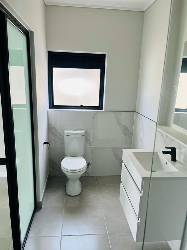 To Let 3 Bedroom Property for Rent in Waterfall Gauteng