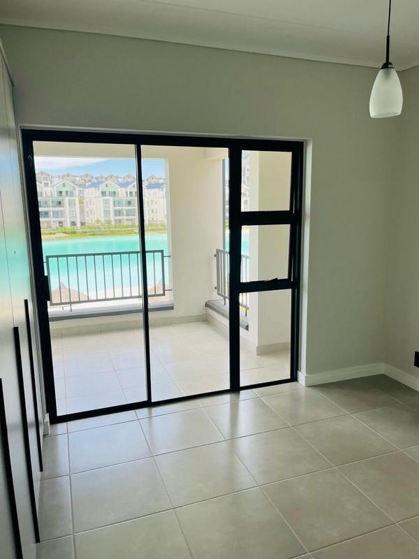 To Let 3 Bedroom Property for Rent in Waterfall Gauteng
