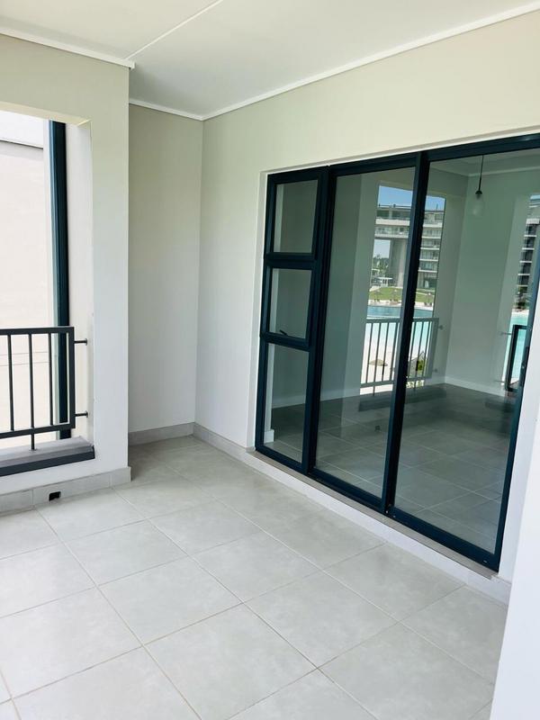 To Let 3 Bedroom Property for Rent in Waterfall Gauteng