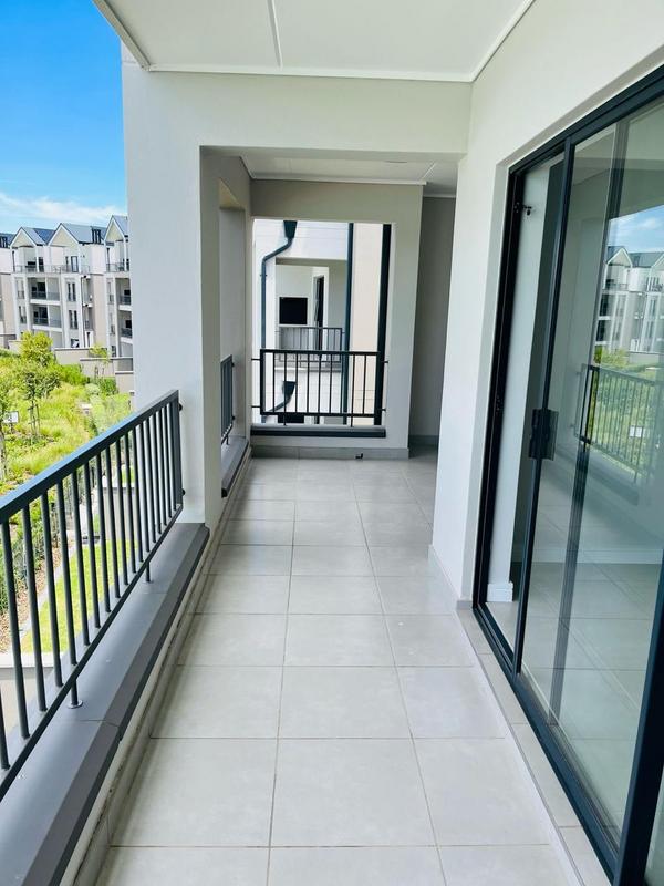 To Let 3 Bedroom Property for Rent in Waterfall Gauteng