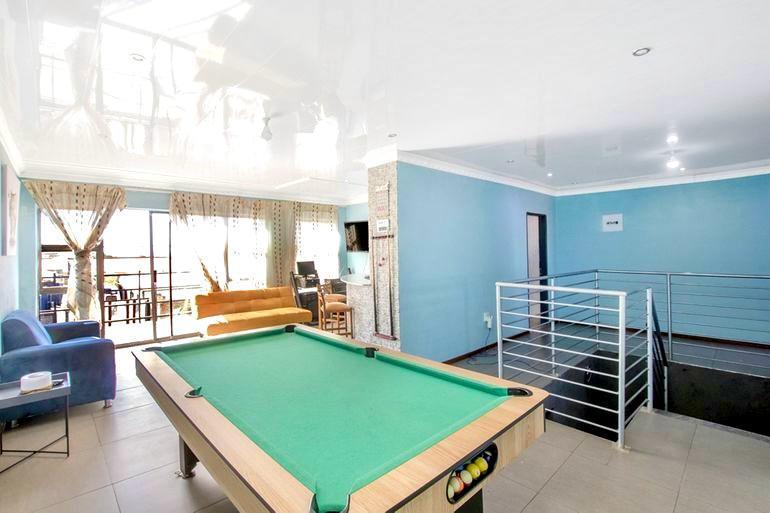 To Let 4 Bedroom Property for Rent in Glen Ridge Gauteng
