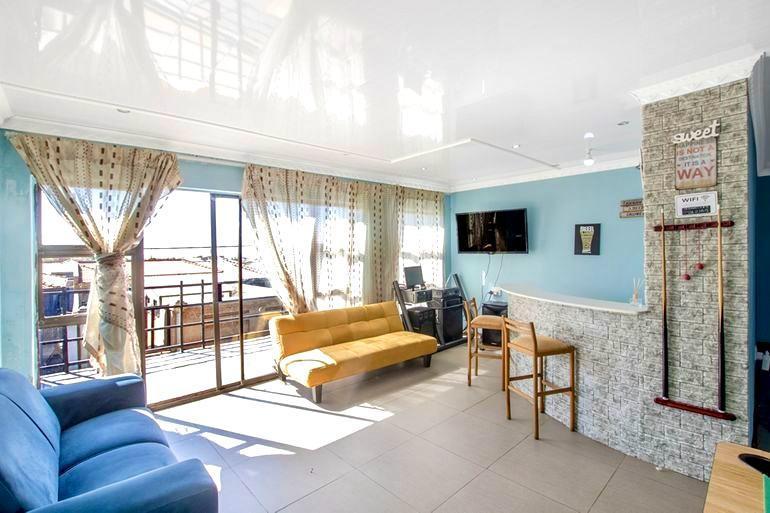 To Let 4 Bedroom Property for Rent in Glen Ridge Gauteng