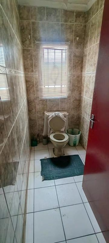 2 Bedroom Property for Sale in Doornkop Gauteng