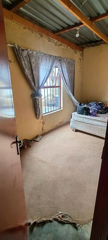 2 Bedroom Property for Sale in Doornkop Gauteng