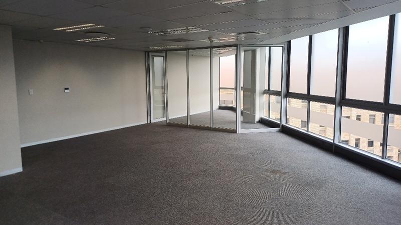 To Let commercial Property for Rent in Centurion Gauteng