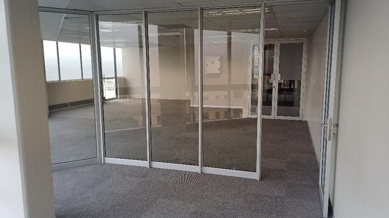 To Let commercial Property for Rent in Centurion Gauteng