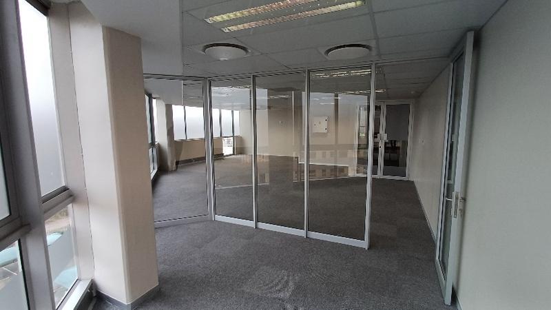 To Let commercial Property for Rent in Centurion Gauteng