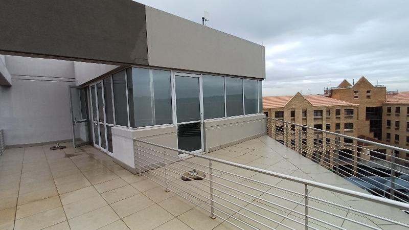 To Let commercial Property for Rent in Centurion Gauteng