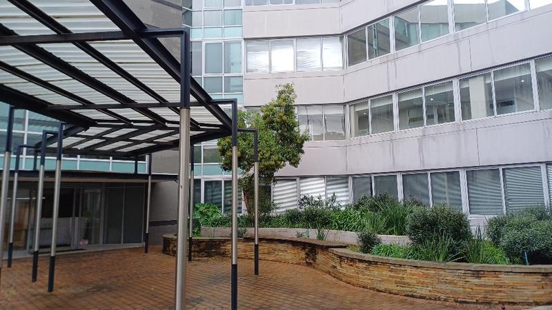 To Let commercial Property for Rent in Centurion Gauteng