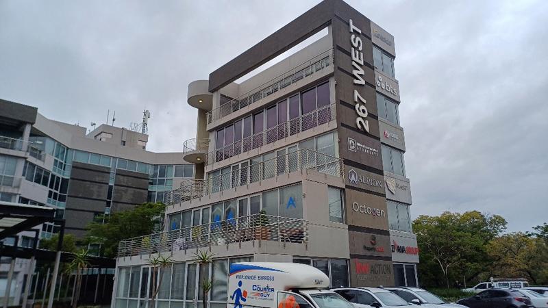 To Let commercial Property for Rent in Centurion Gauteng