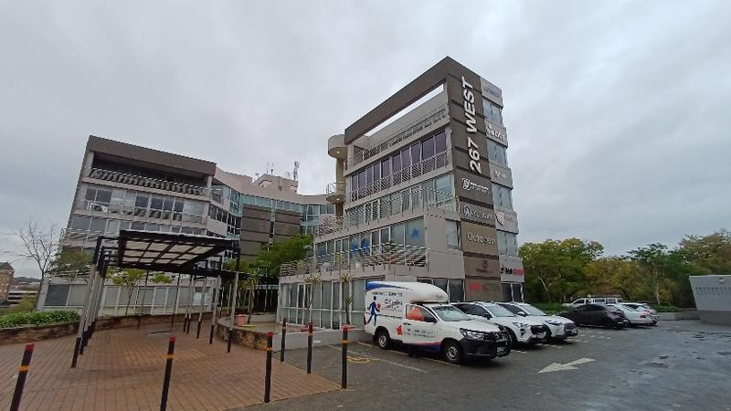 To Let commercial Property for Rent in Centurion Gauteng