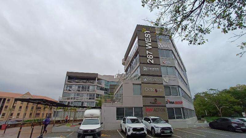 To Let commercial Property for Rent in Centurion Gauteng