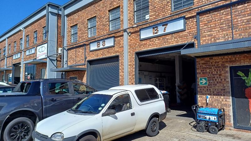 To Let commercial Property for Rent in Highveld Gauteng