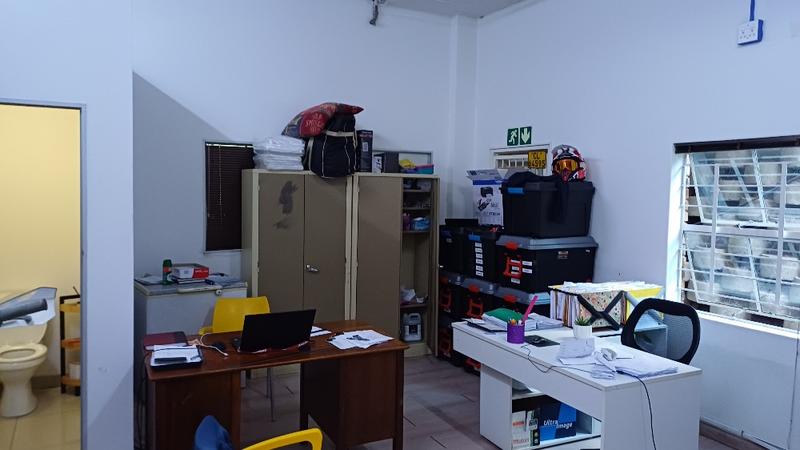 To Let commercial Property for Rent in Highveld Gauteng