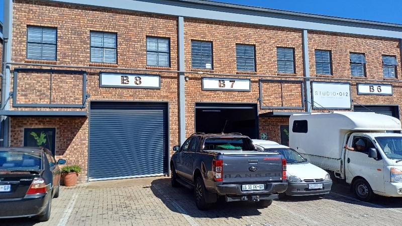 To Let commercial Property for Rent in Highveld Gauteng