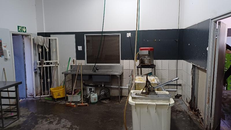 To Let commercial Property for Rent in Highveld Gauteng