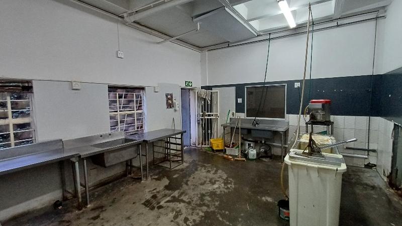 To Let commercial Property for Rent in Highveld Gauteng