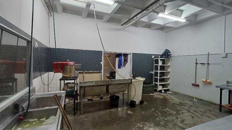 To Let commercial Property for Rent in Highveld Gauteng