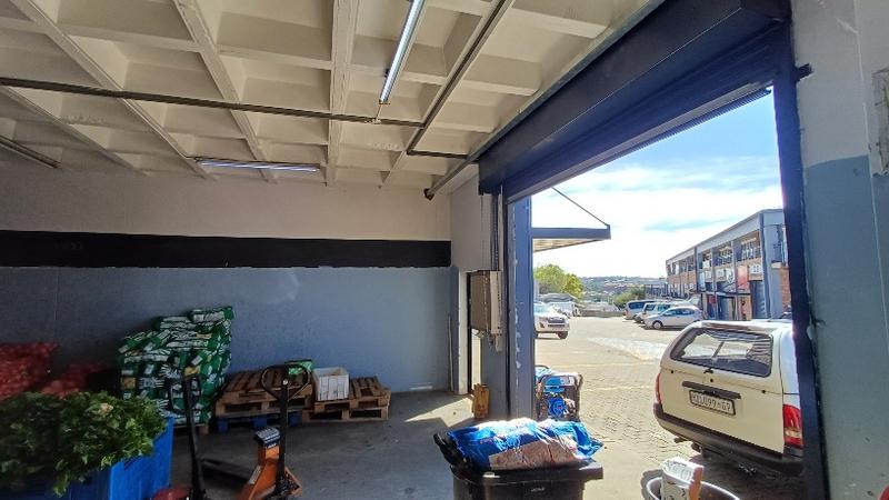 To Let commercial Property for Rent in Highveld Gauteng