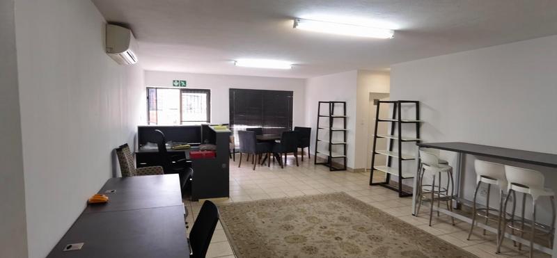 To Let commercial Property for Rent in N4 Gateway Industrial Park Gauteng