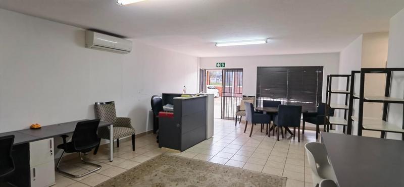 To Let commercial Property for Rent in N4 Gateway Industrial Park Gauteng