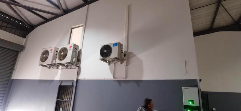 To Let commercial Property for Rent in N4 Gateway Industrial Park Gauteng