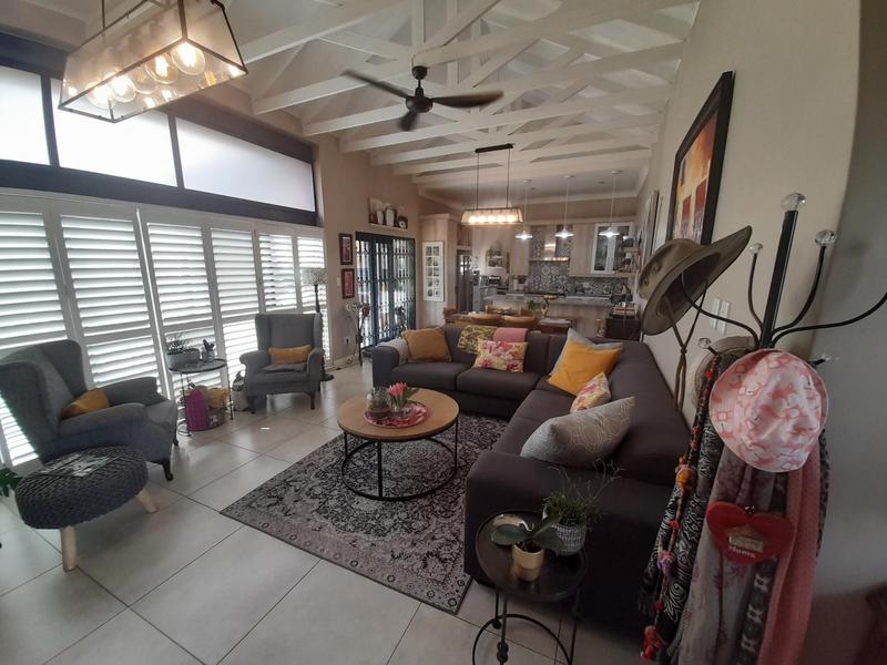 4 Bedroom Property for Sale in Midstream Meadows Gauteng