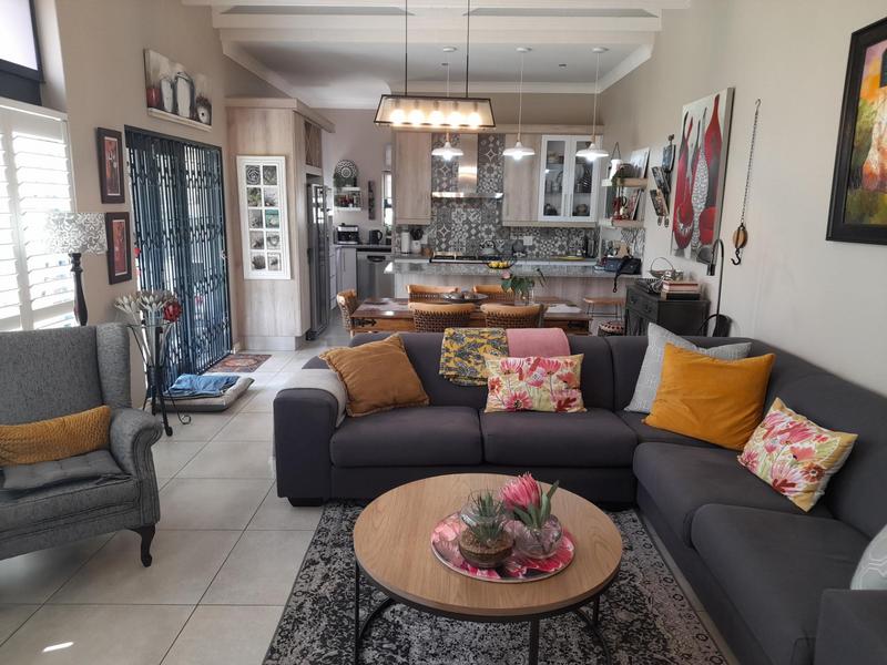 4 Bedroom Property for Sale in Midstream Meadows Gauteng